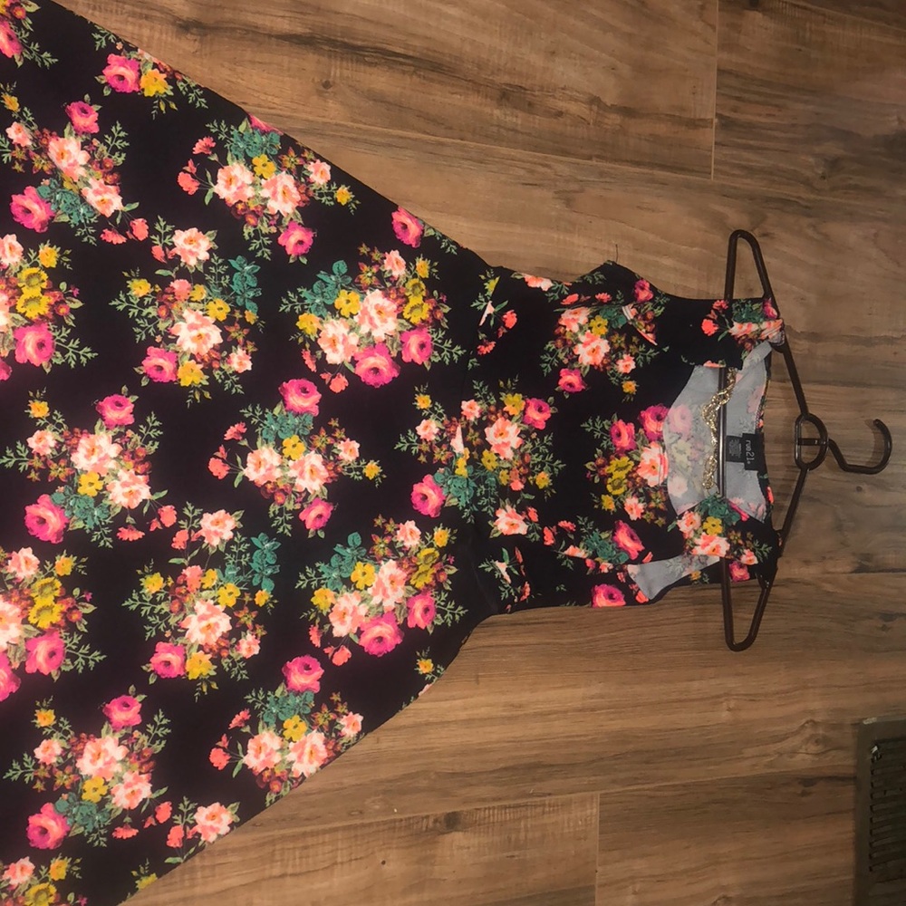 Rue 21 dress